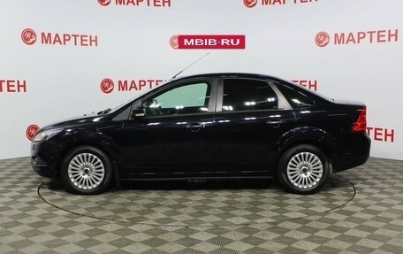 Ford Focus II рестайлинг, 2011 год, 871 000 рублей, 8 фотография