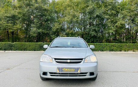 Chevrolet Lacetti, 2007 год, 699 999 рублей, 3 фотография