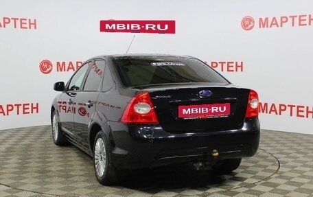 Ford Focus II рестайлинг, 2011 год, 871 000 рублей, 7 фотография