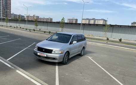 Nissan Bassara, 2000 год, 380 000 рублей, 4 фотография