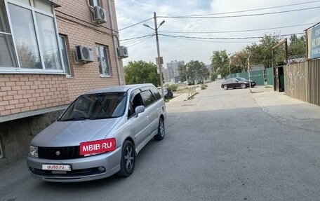 Nissan Bassara, 2000 год, 380 000 рублей, 6 фотография