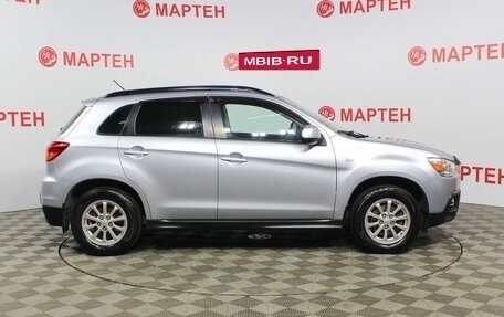 Mitsubishi ASX I рестайлинг, 2011 год, 1 157 000 рублей, 4 фотография