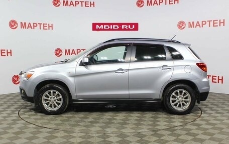 Mitsubishi ASX I рестайлинг, 2011 год, 1 157 000 рублей, 8 фотография