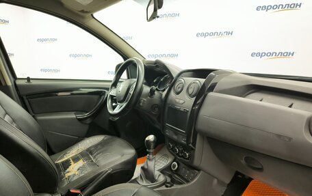 Renault Duster I рестайлинг, 2019 год, 1 150 000 рублей, 12 фотография