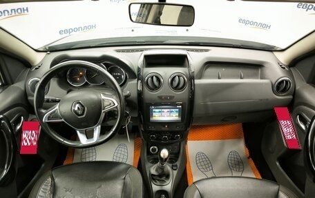 Renault Duster I рестайлинг, 2019 год, 1 150 000 рублей, 5 фотография