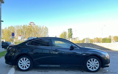 Mazda 6, 2012 год, 975 000 рублей, 4 фотография