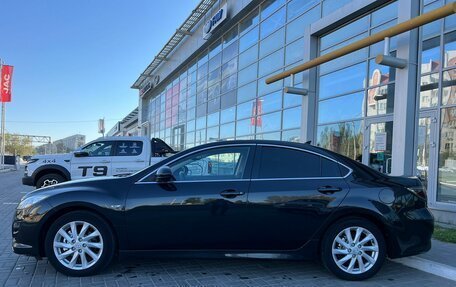 Mazda 6, 2012 год, 975 000 рублей, 8 фотография