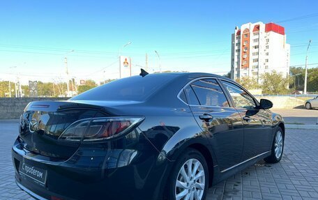 Mazda 6, 2012 год, 975 000 рублей, 5 фотография