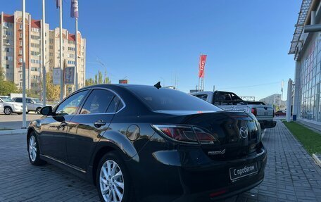 Mazda 6, 2012 год, 975 000 рублей, 7 фотография