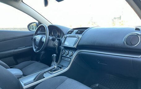 Mazda 6, 2012 год, 975 000 рублей, 11 фотография