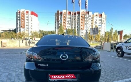 Mazda 6, 2012 год, 975 000 рублей, 6 фотография