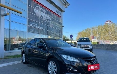 Mazda 6, 2012 год, 975 000 рублей, 3 фотография