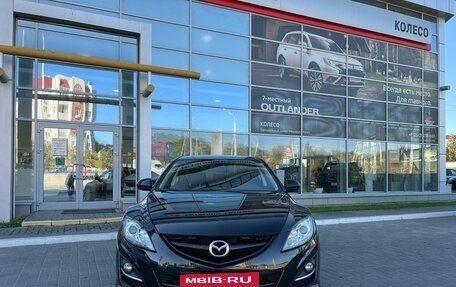 Mazda 6, 2012 год, 975 000 рублей, 2 фотография