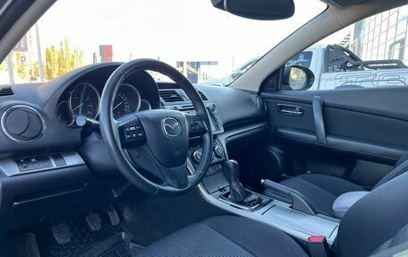 Mazda 6, 2012 год, 975 000 рублей, 20 фотография