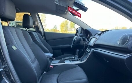 Mazda 6, 2012 год, 975 000 рублей, 12 фотография