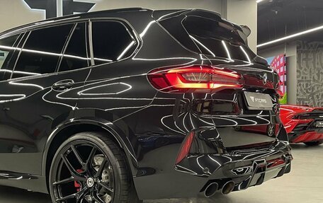 BMW X5 M, 2021 год, 11 994 000 рублей, 9 фотография