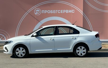 Volkswagen Polo VI (EU Market), 2021 год, 1 770 000 рублей, 8 фотография