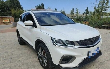 Geely Coolray I, 2020 год, 1 700 000 рублей, 3 фотография