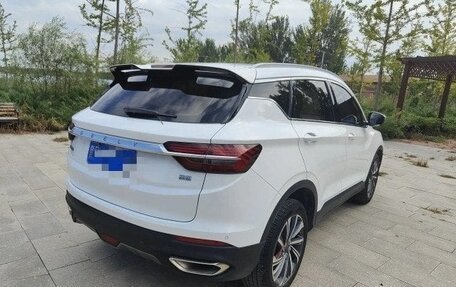 Geely Coolray I, 2020 год, 1 700 000 рублей, 5 фотография