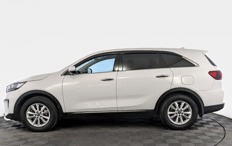 KIA Sorento III Prime рестайлинг, 2019 год, 2 850 000 рублей, 8 фотография