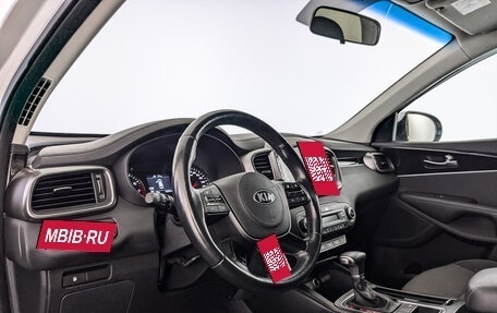 KIA Sorento III Prime рестайлинг, 2019 год, 2 850 000 рублей, 15 фотография