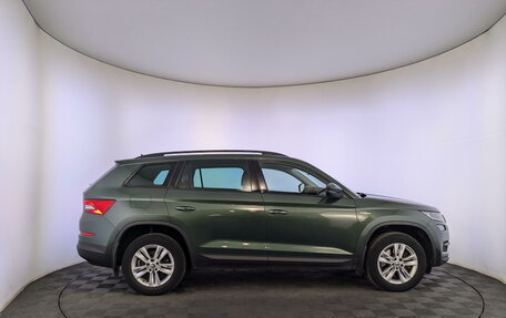 Skoda Kodiaq I, 2019 год, 2 825 000 рублей, 4 фотография