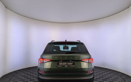 Skoda Kodiaq I, 2019 год, 2 825 000 рублей, 6 фотография