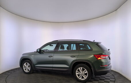 Skoda Kodiaq I, 2019 год, 2 825 000 рублей, 7 фотография