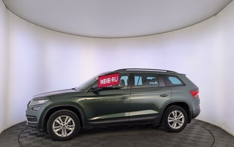 Skoda Kodiaq I, 2019 год, 2 825 000 рублей, 8 фотография