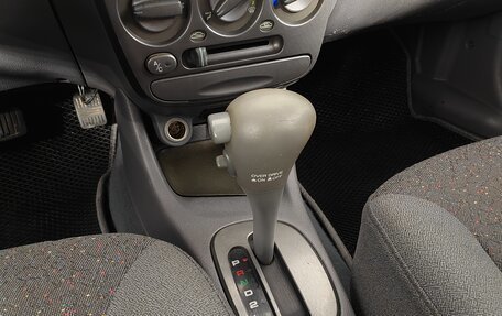 Hyundai Accent II, 2008 год, 479 000 рублей, 17 фотография