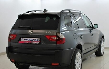 BMW X3, 2004 год, 935 000 рублей, 4 фотография