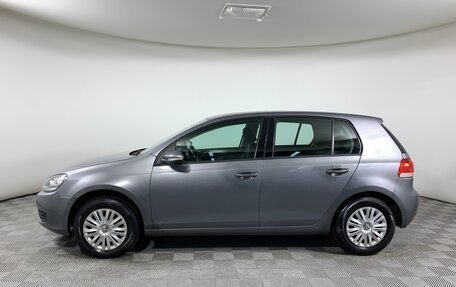 Volkswagen Golf VI, 2011 год, 850 000 рублей, 8 фотография