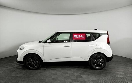 KIA Soul III, 2020 год, 2 410 000 рублей, 8 фотография