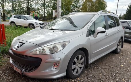 Peugeot 308 II, 2009 год, 666 000 рублей, 4 фотография