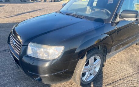 Subaru Forester, 2007 год, 810 000 рублей, 2 фотография