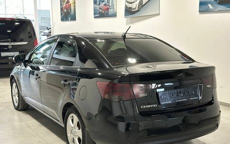 KIA Cerato III, 2010 год, 999 900 рублей, 3 фотография