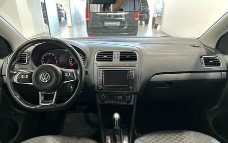 Volkswagen Polo VI (EU Market), 2020 год, 1 699 900 рублей, 11 фотография