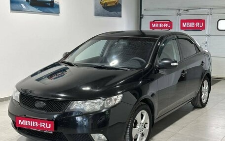 KIA Cerato III, 2010 год, 999 900 рублей, 2 фотография