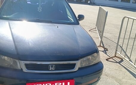 Honda Domani, 1998 год, 200 000 рублей, 3 фотография