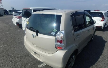 Toyota Passo III, 2013 год, 555 000 рублей, 4 фотография