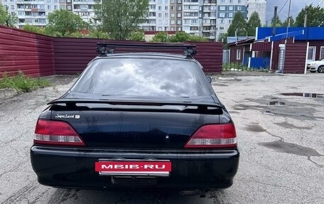 Toyota Cresta, 1997 год, 400 000 рублей, 28 фотография