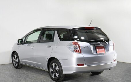 Honda Fit Shuttle I рестайлинг, 2014 год, 1 255 000 рублей, 4 фотография