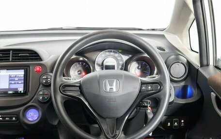 Honda Fit Shuttle I рестайлинг, 2014 год, 1 255 000 рублей, 13 фотография