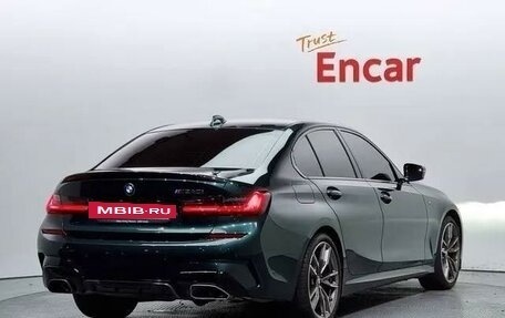 BMW 3 серия, 2021 год, 5 550 000 рублей, 4 фотография