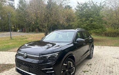 Volkswagen Tiguan, 2024 год, 6 197 000 рублей, 1 фотография