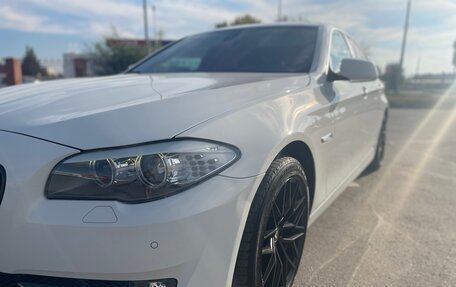 BMW 5 серия, 2011 год, 2 000 000 рублей, 1 фотография