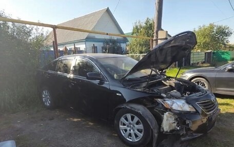 Toyota Camry, 2007 год, 700 000 рублей, 1 фотография