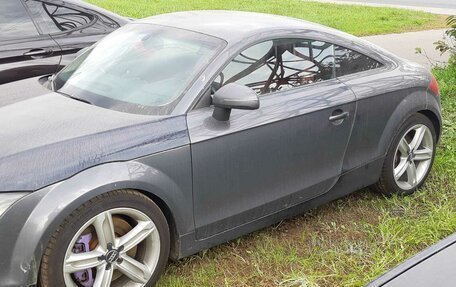 Audi TT, 2007 год, 990 000 рублей, 5 фотография