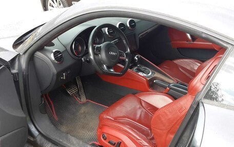 Audi TT, 2007 год, 990 000 рублей, 11 фотография