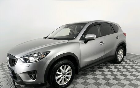 Mazda CX-5 II, 2013 год, 1 480 000 рублей, 1 фотография